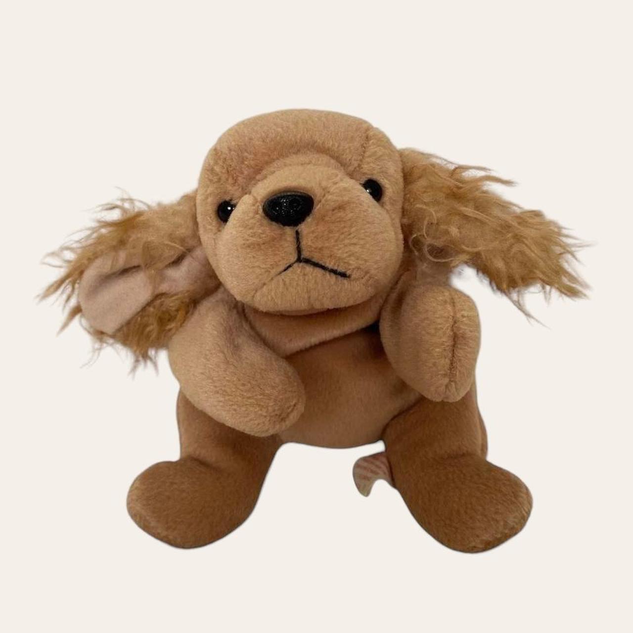 Spunky beanie baby online