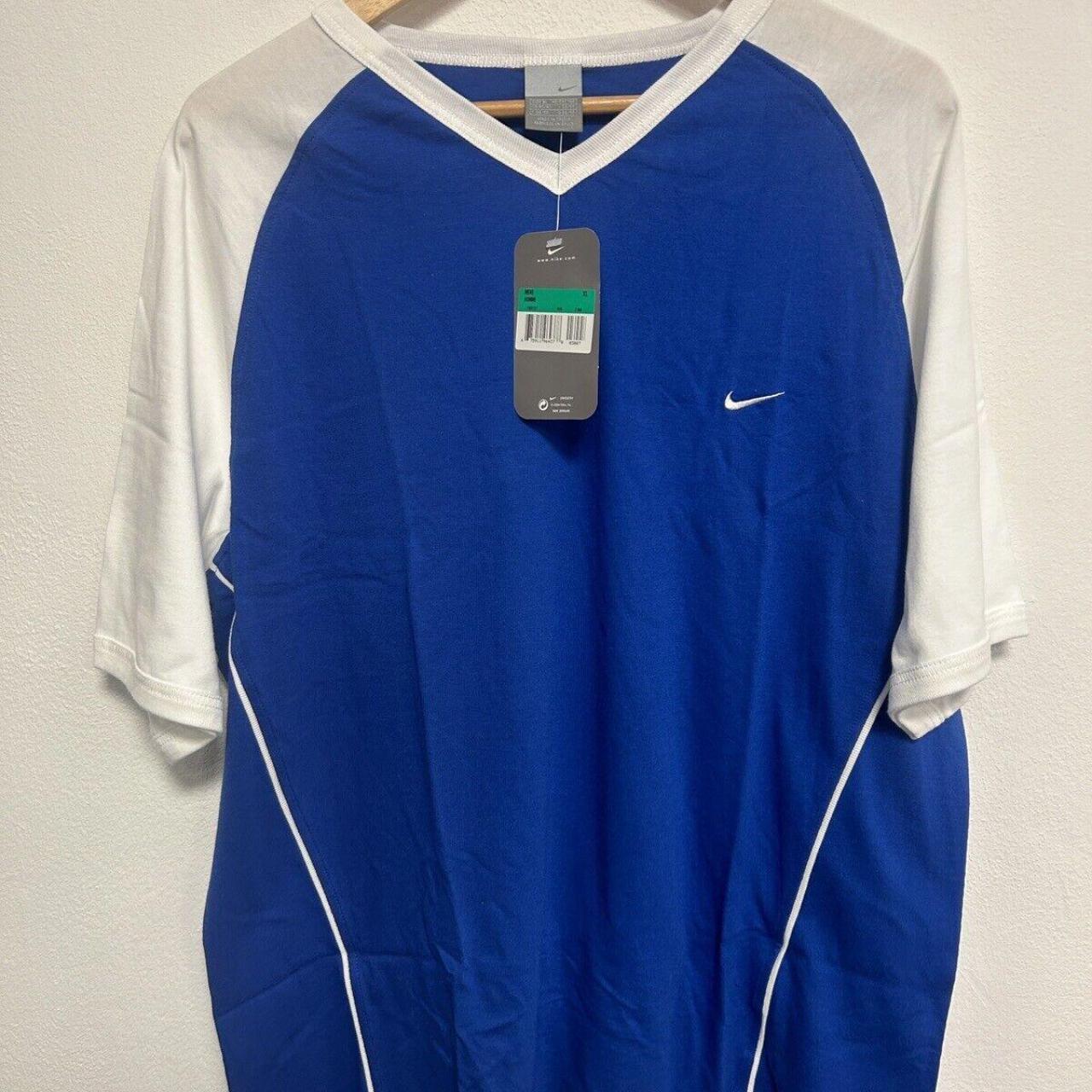 nike rn 56323 t shirt