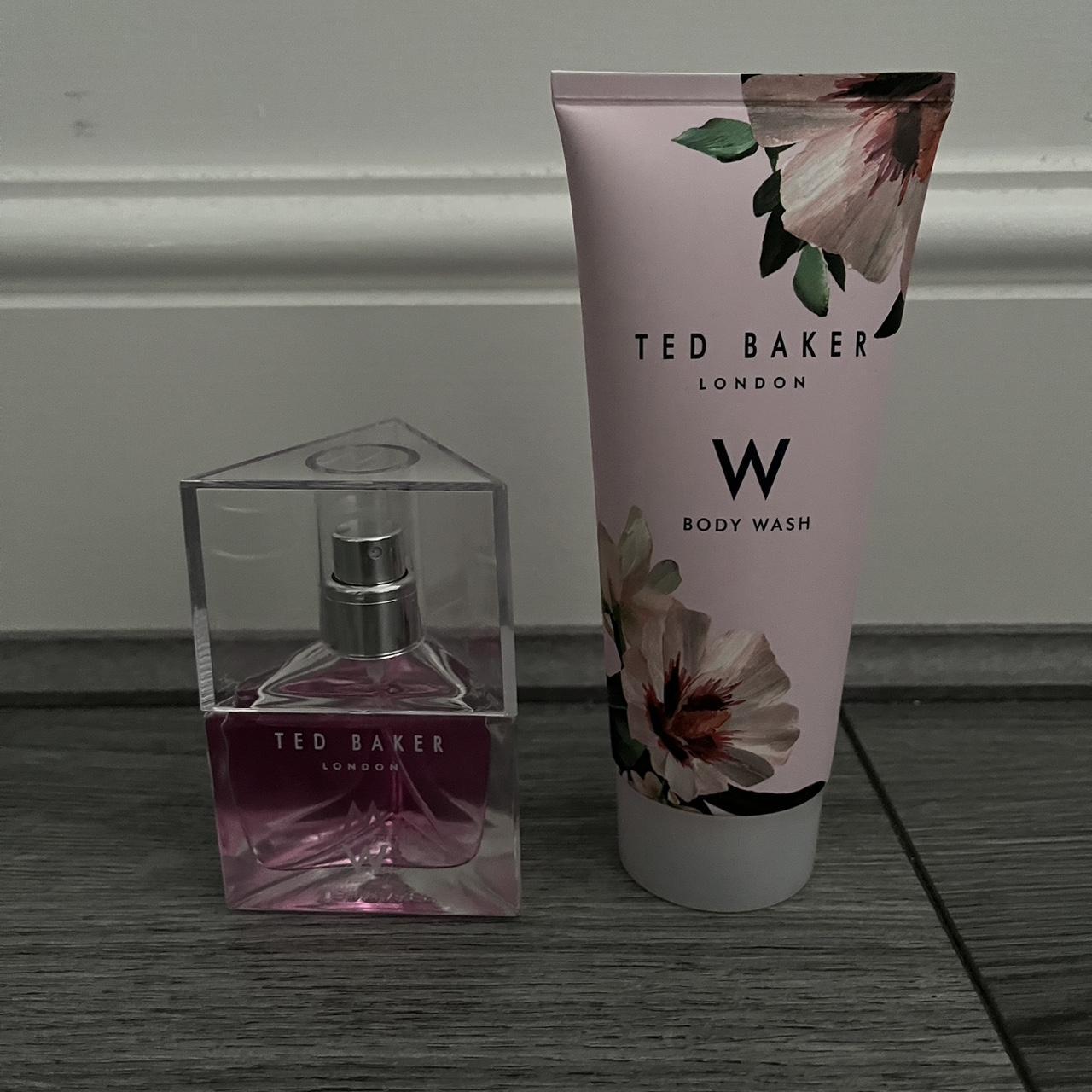 Ted Baker ragous Fragrant bloom fragranced