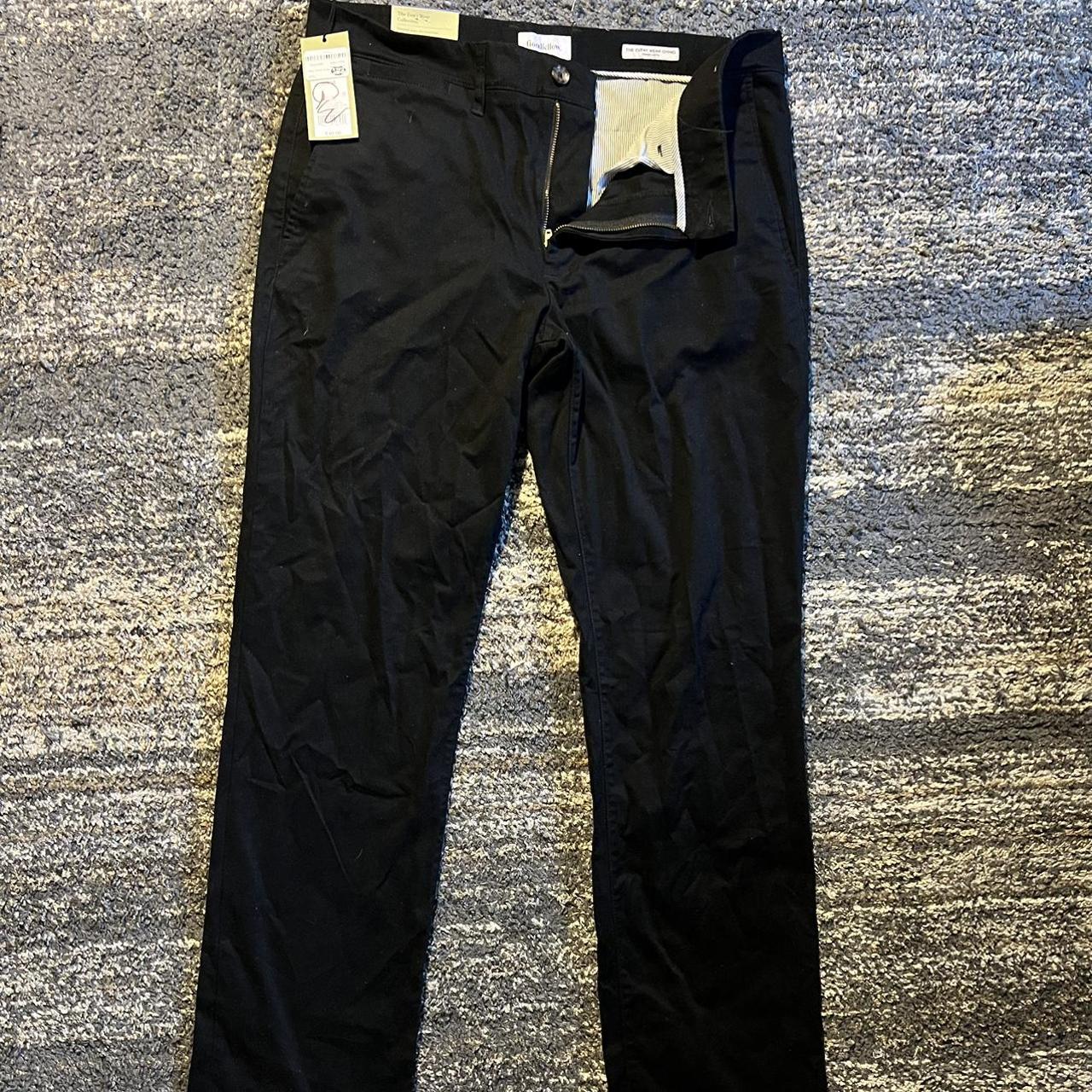 Goodfellow sales chino pants