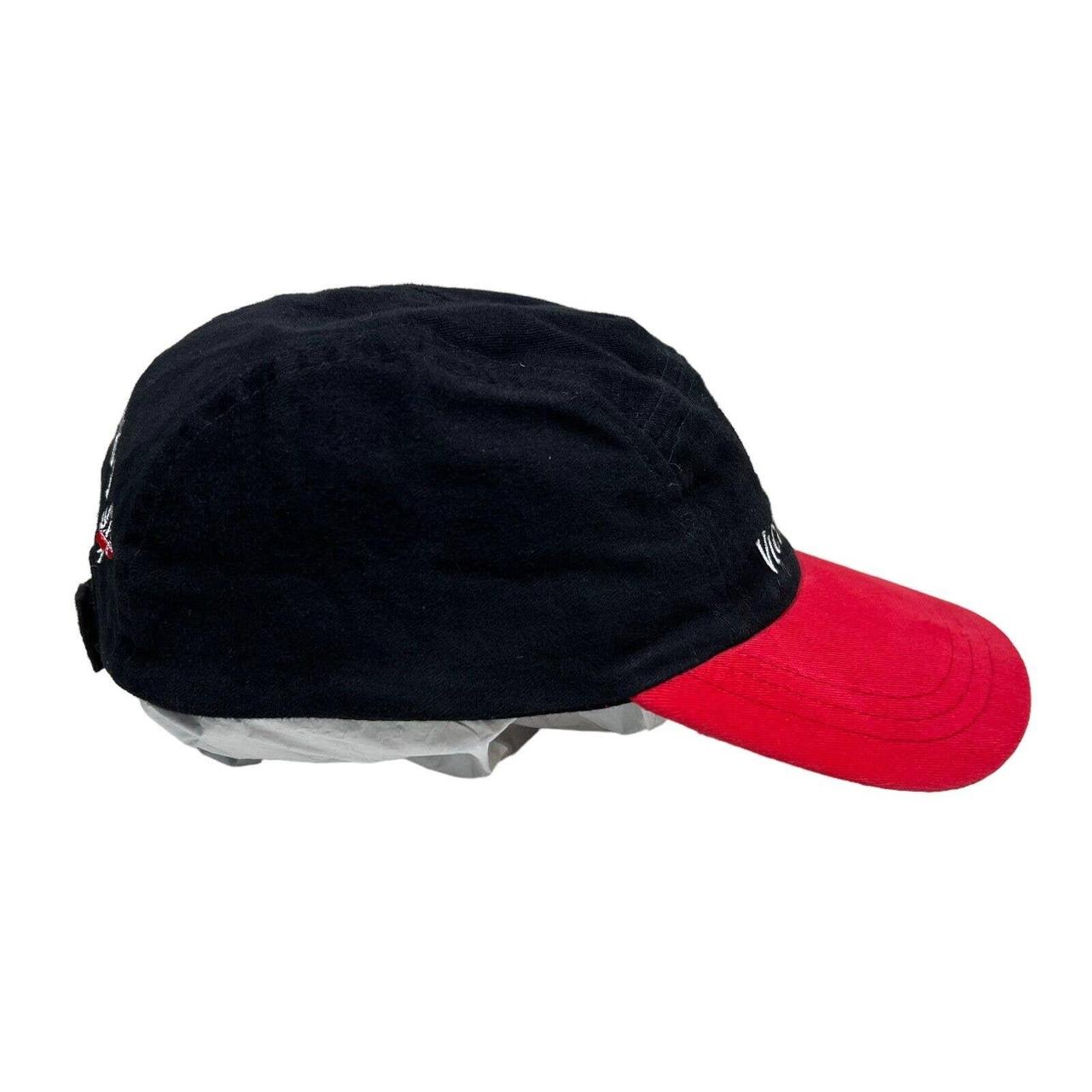 Victorinox discount baseball cap