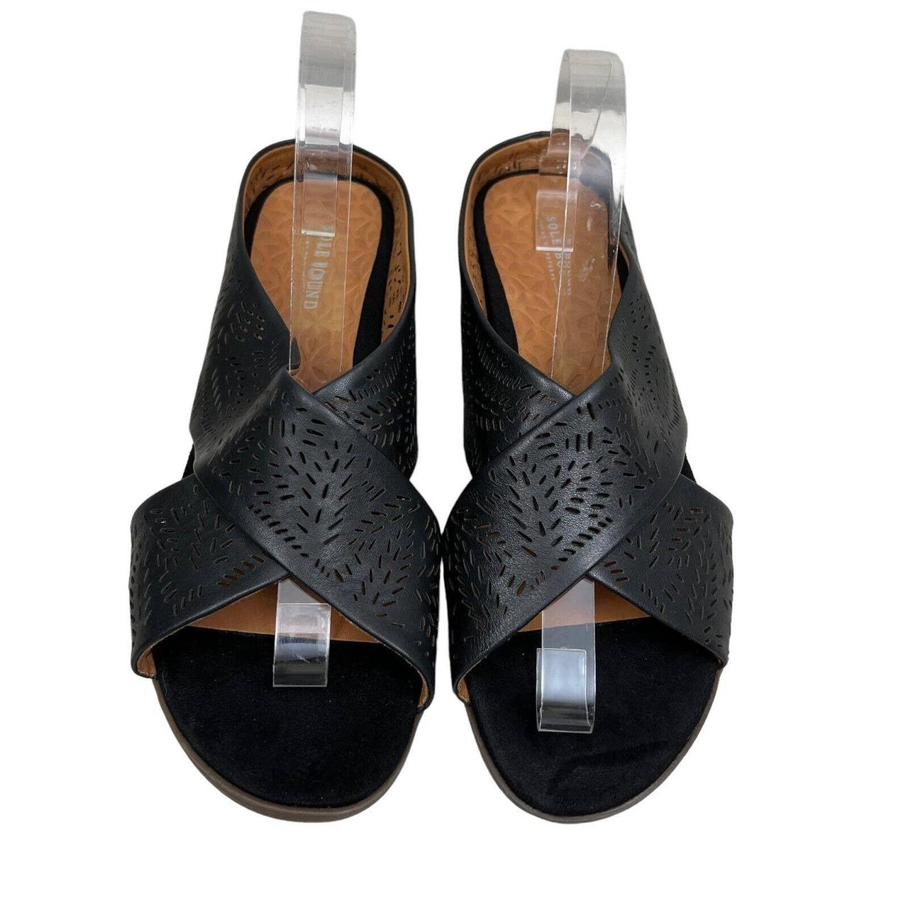 Sole on sale bound sandals