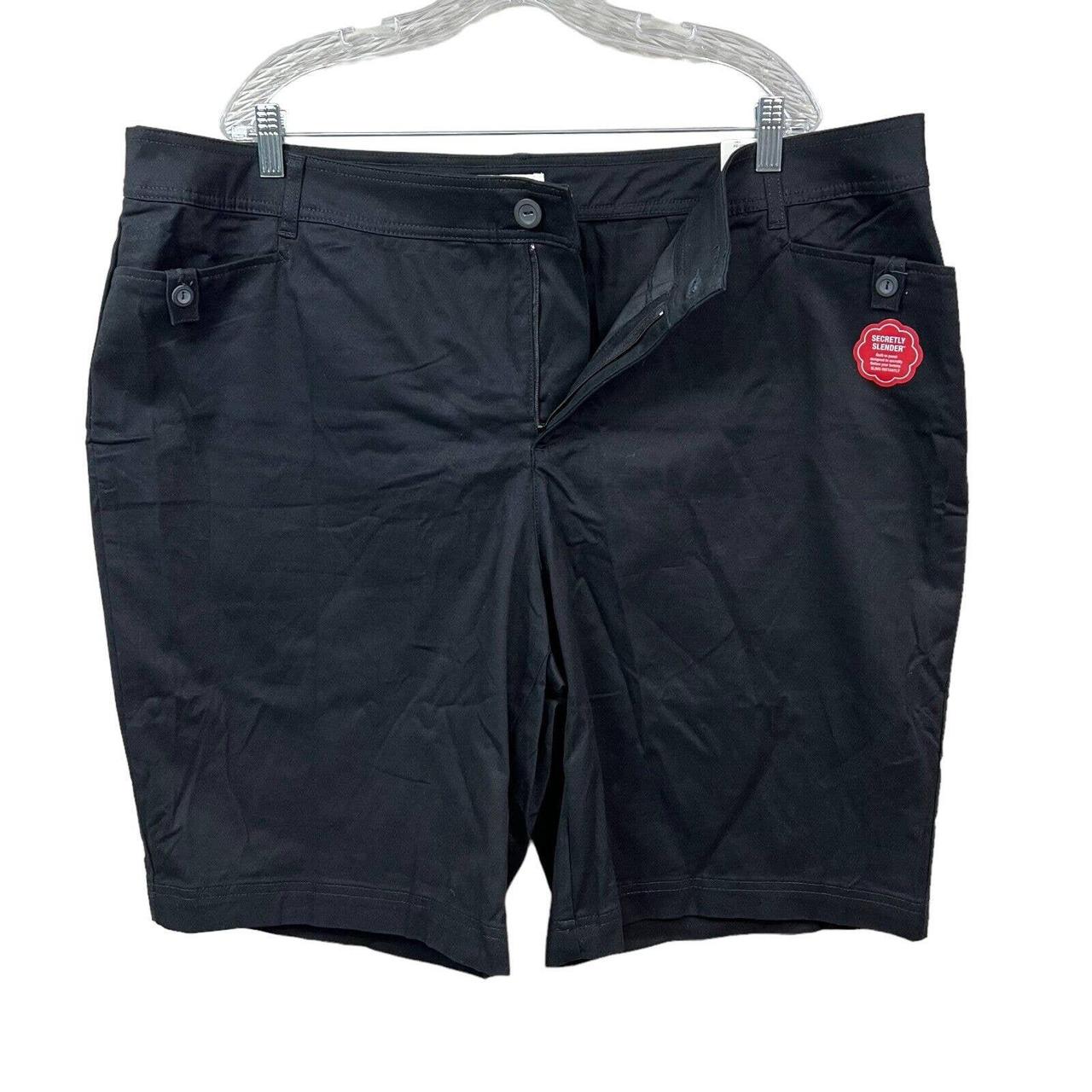 St john's clearance bay bermuda shorts