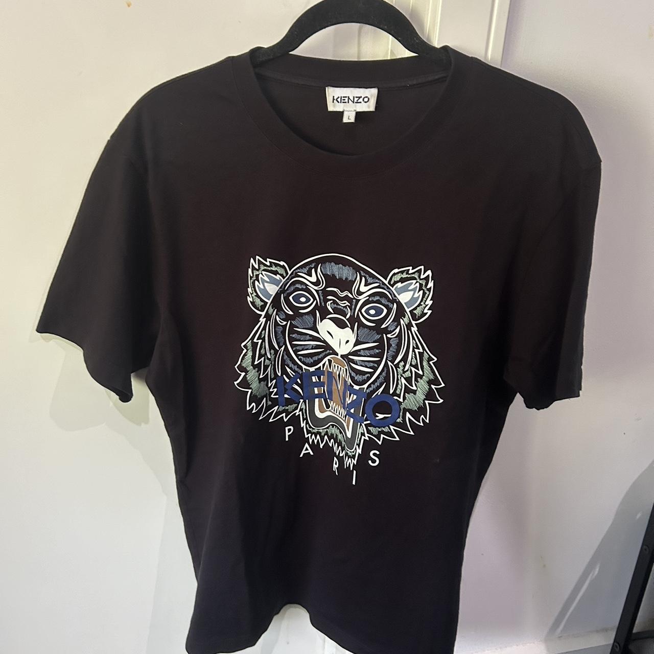 Kenzo t Depop