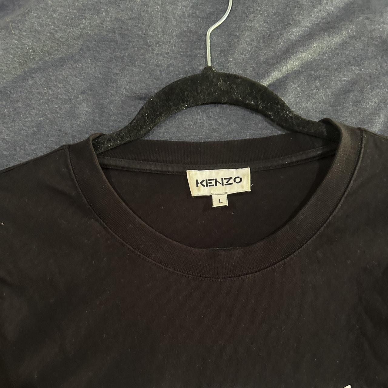 Kenzo t Depop