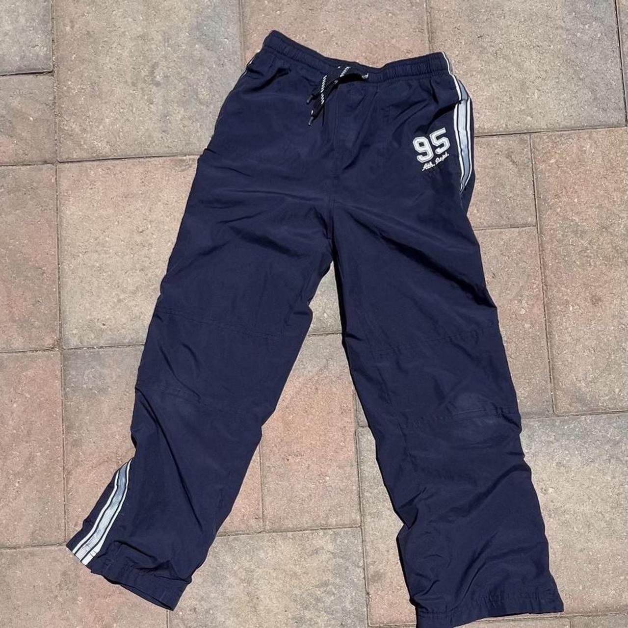 Oshkosh top Pants