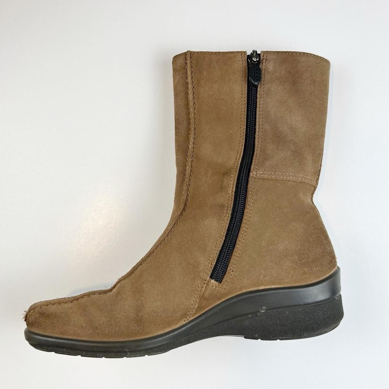 Ecco abelone boot best sale