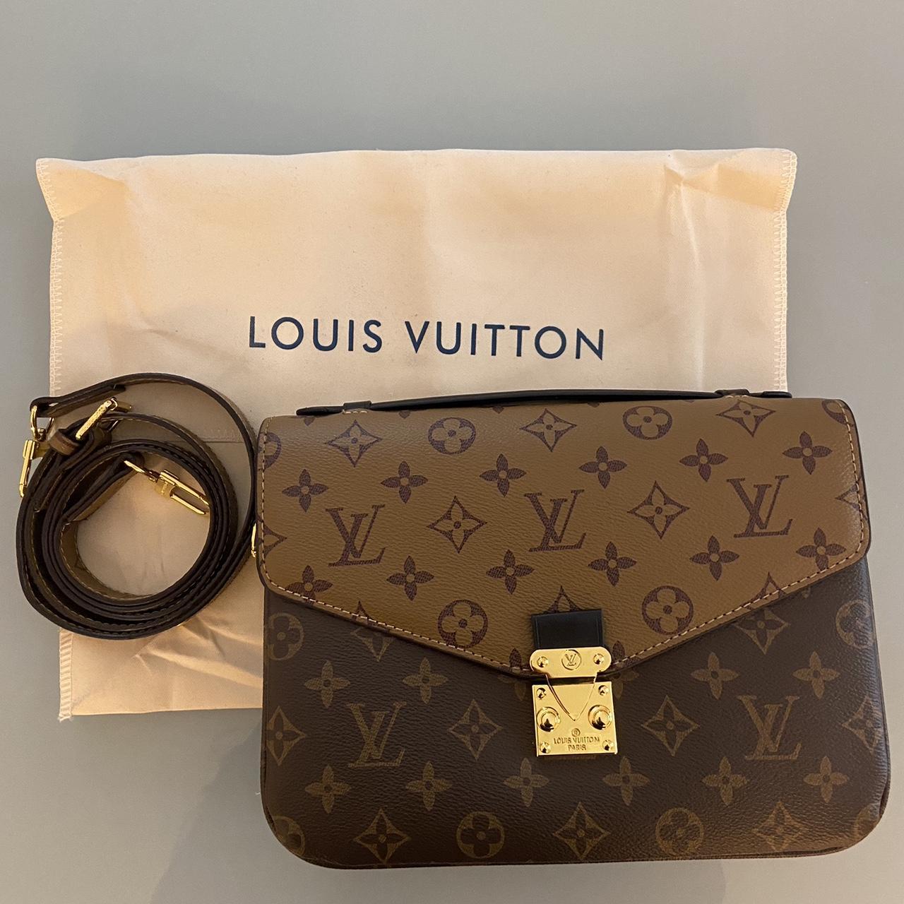 Ombrello Louis Vuitton ref.499829 - Joli Closet