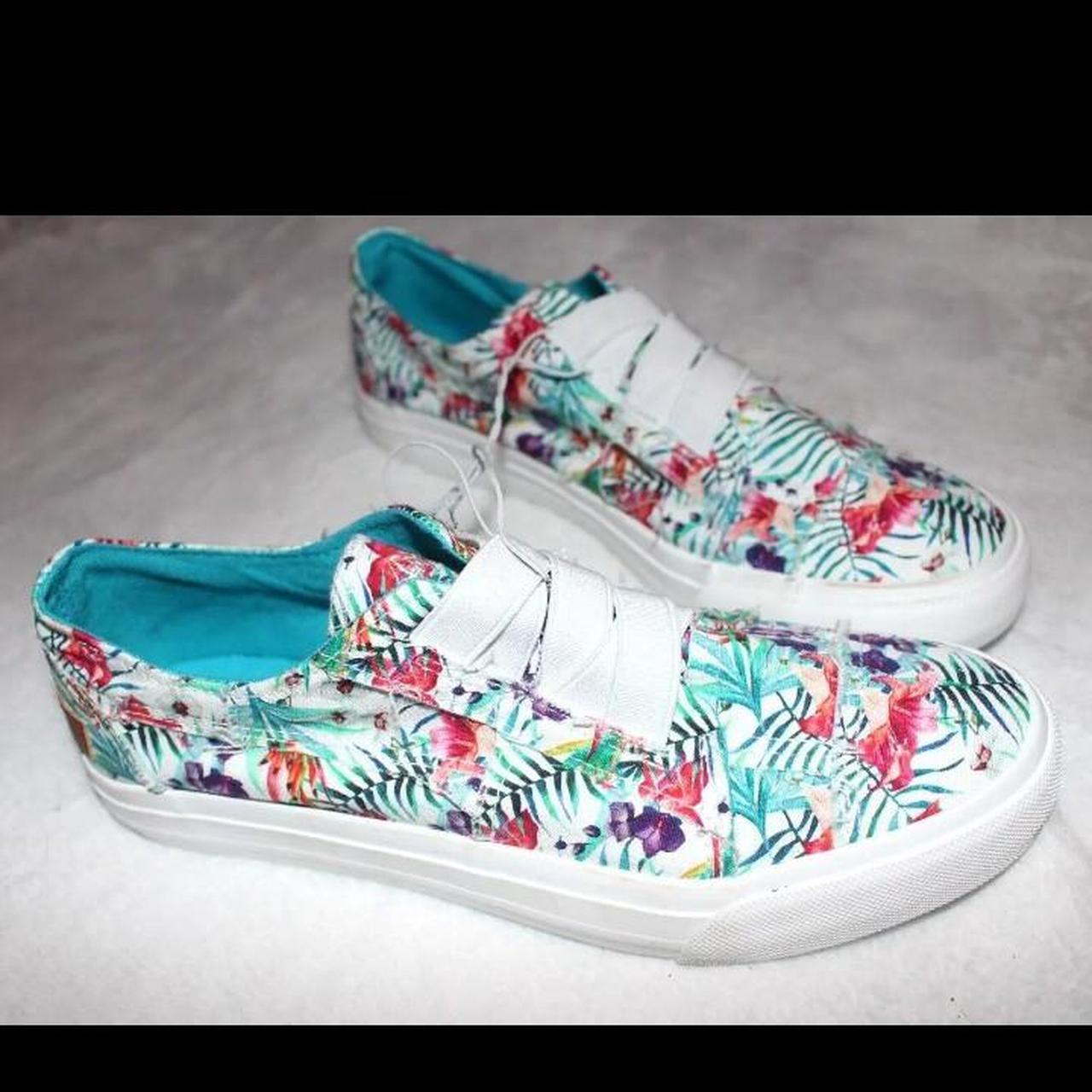 Canvas Sneakers Blowfish Red Sneakers Blowfish Play Sneakers