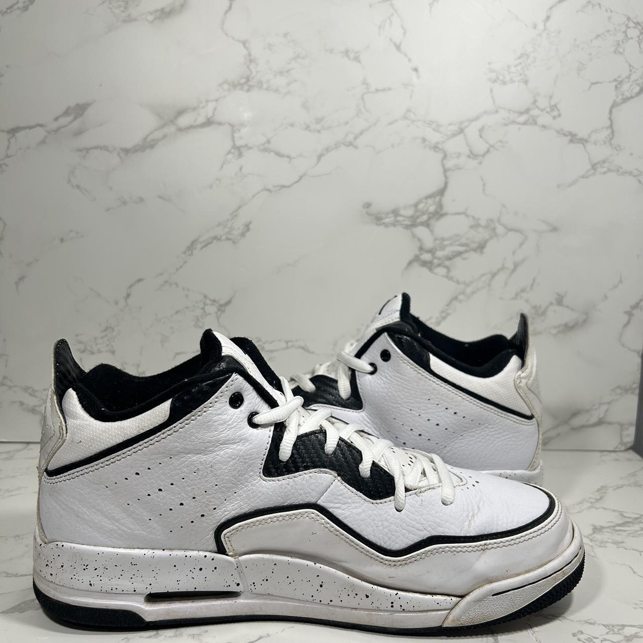 Nike air jordan courtside online