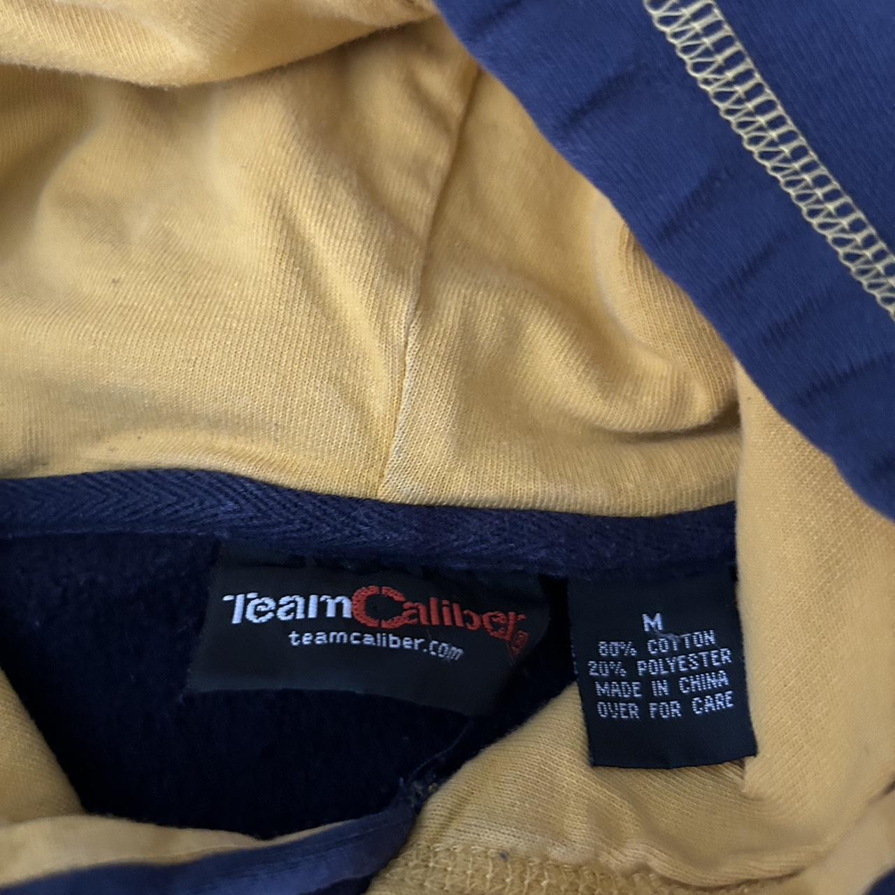 Napa racing hoodie - Depop