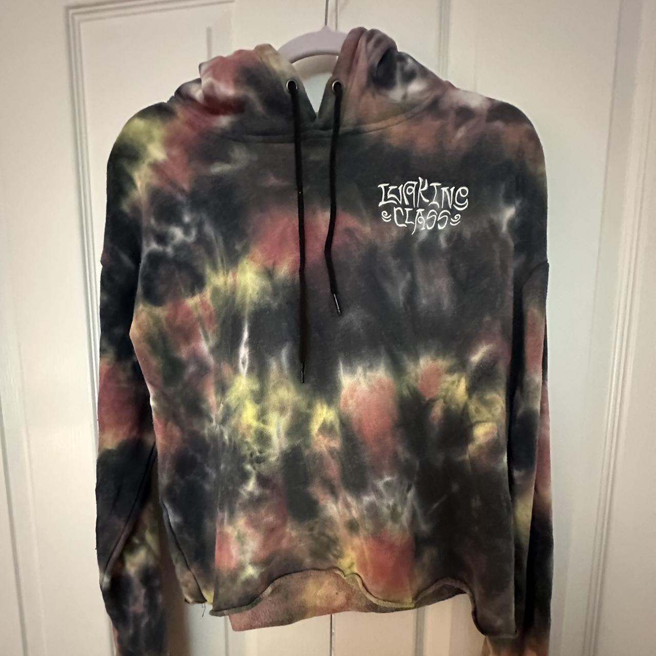 Sketchy - Ultimate Hoodie