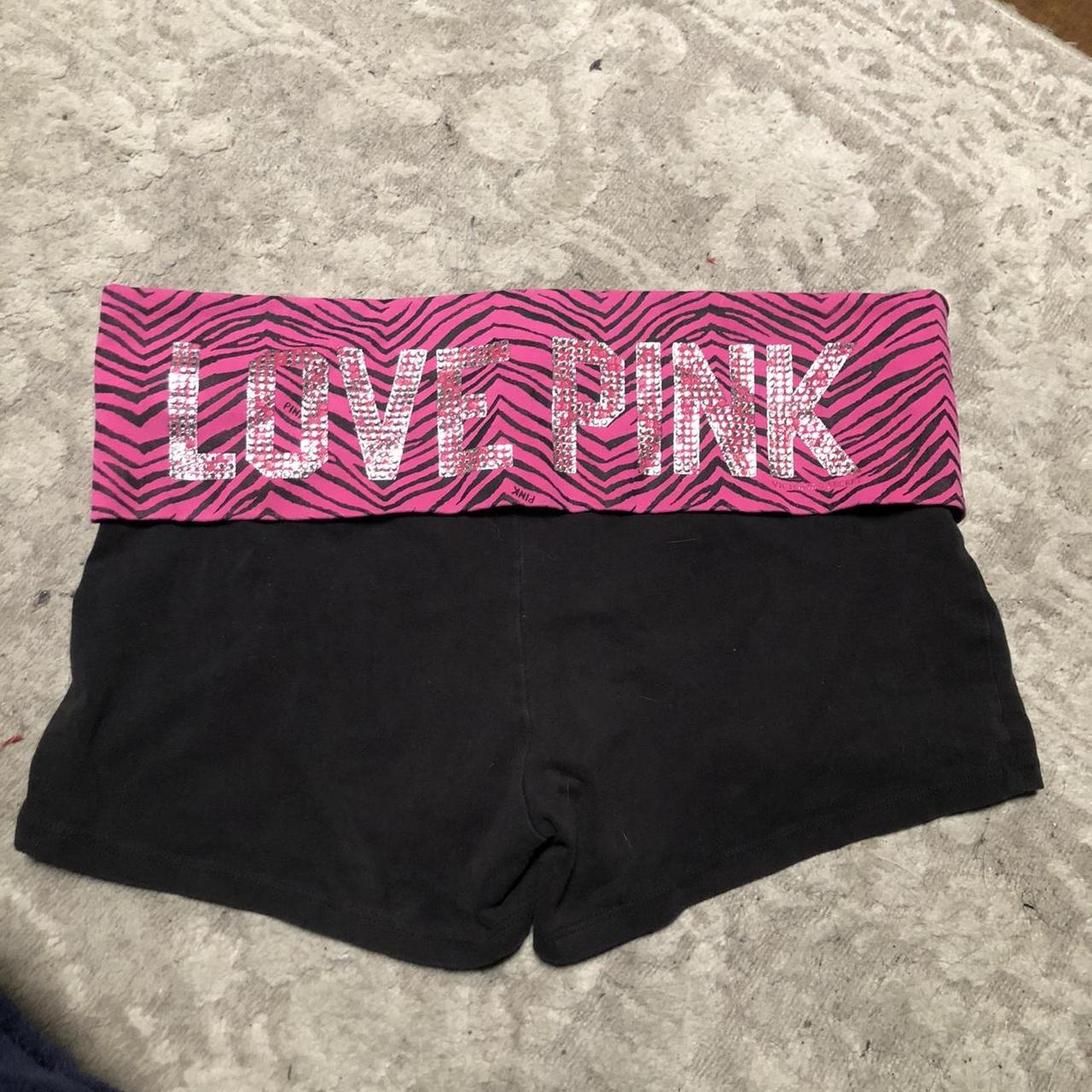 Victoria's Secret Women's Shorts | Depop