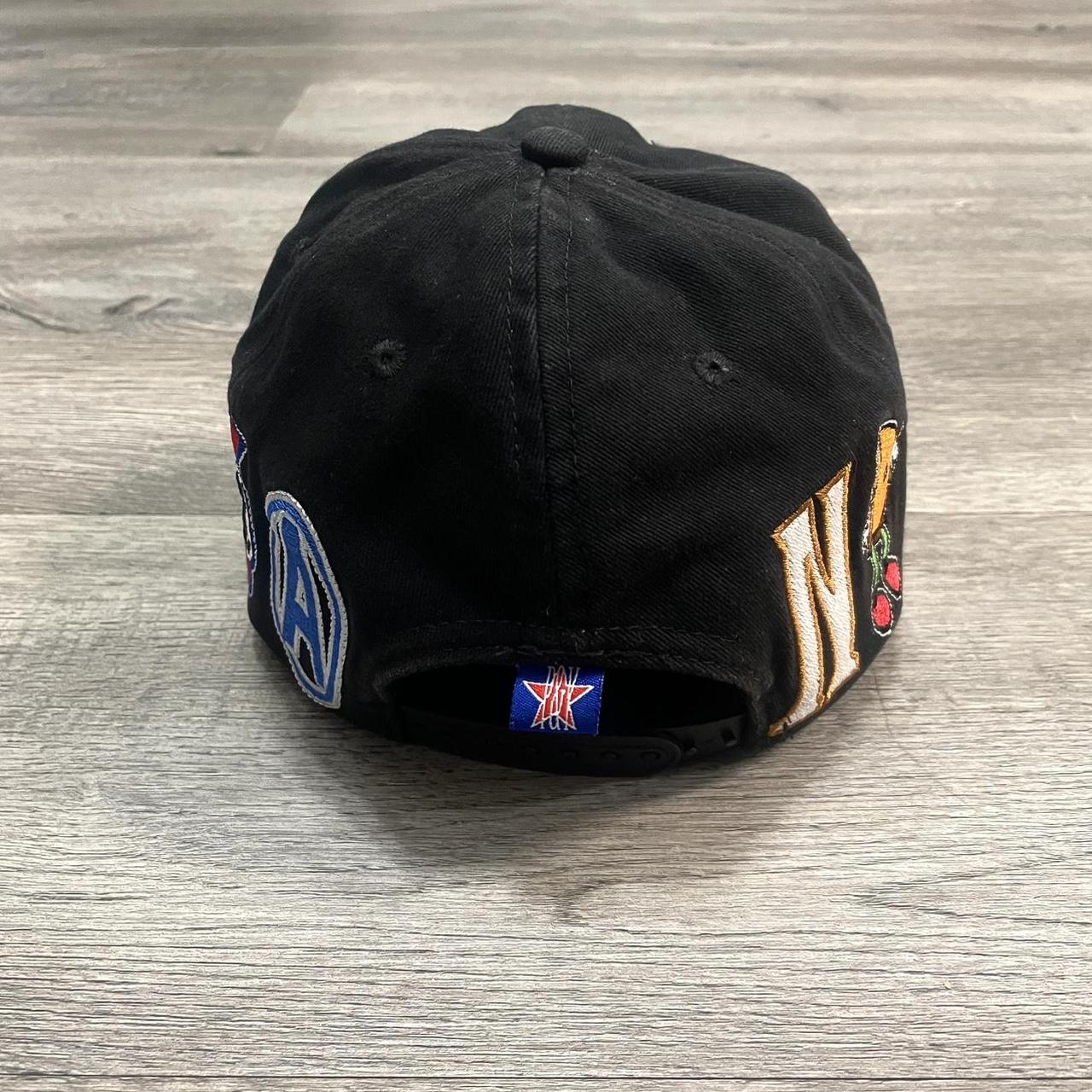 Punkandyo 360 Cap , snapback hat Good... - Depop