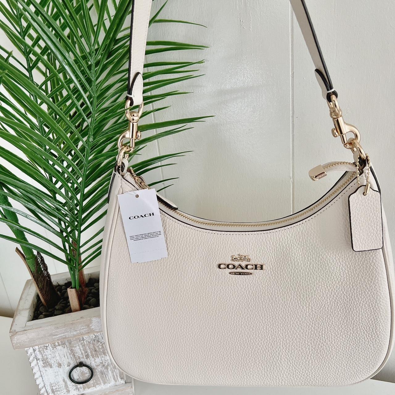 Coach best sale harley hobo