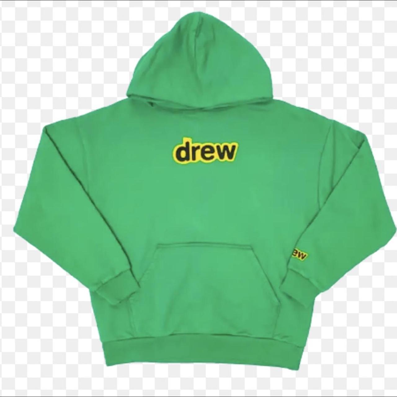 Drew House Mascot Hoodie, size small (oversized... - Depop