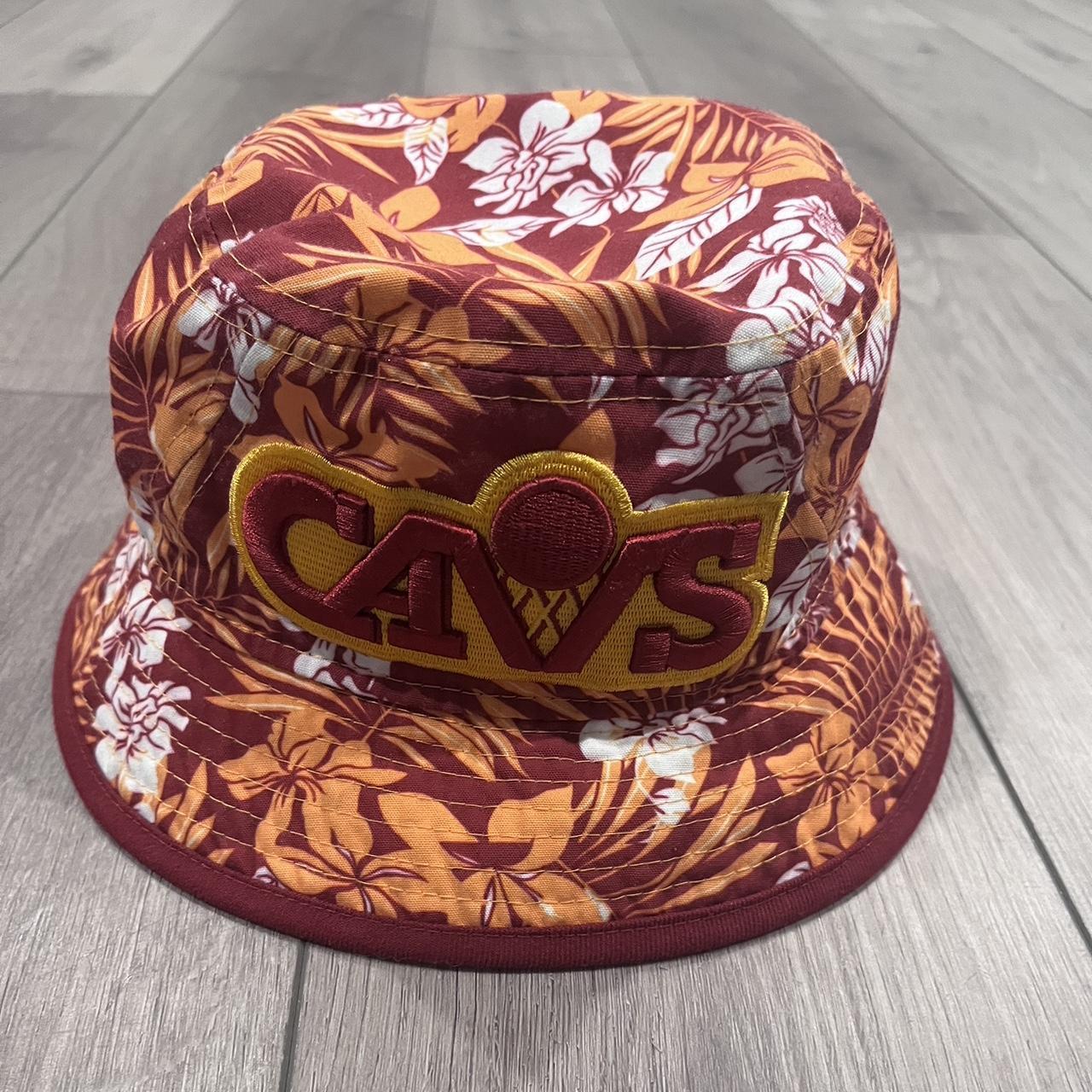 Cavs hotsell bucket hat