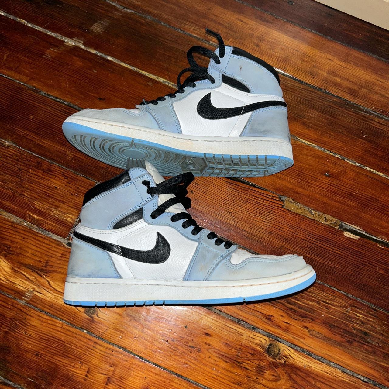 footlocker university blue 1