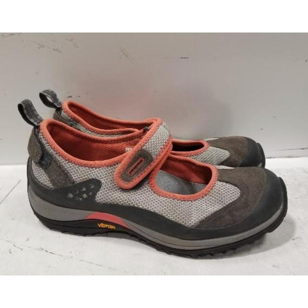 Patagonia mary jane shops shoes