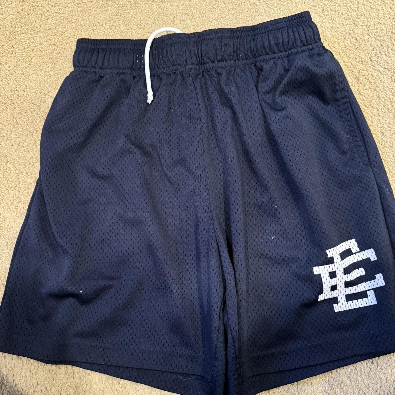 ウェア eric emanuel Size L/Large - Eric Emanuel x New York Sunshine Shorts