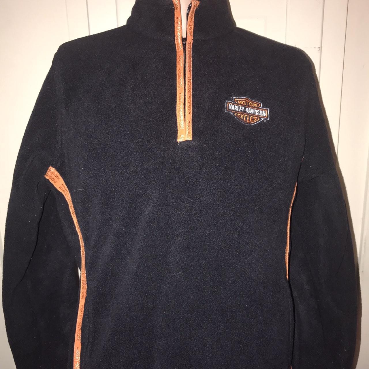 Harley on sale davidson jumper