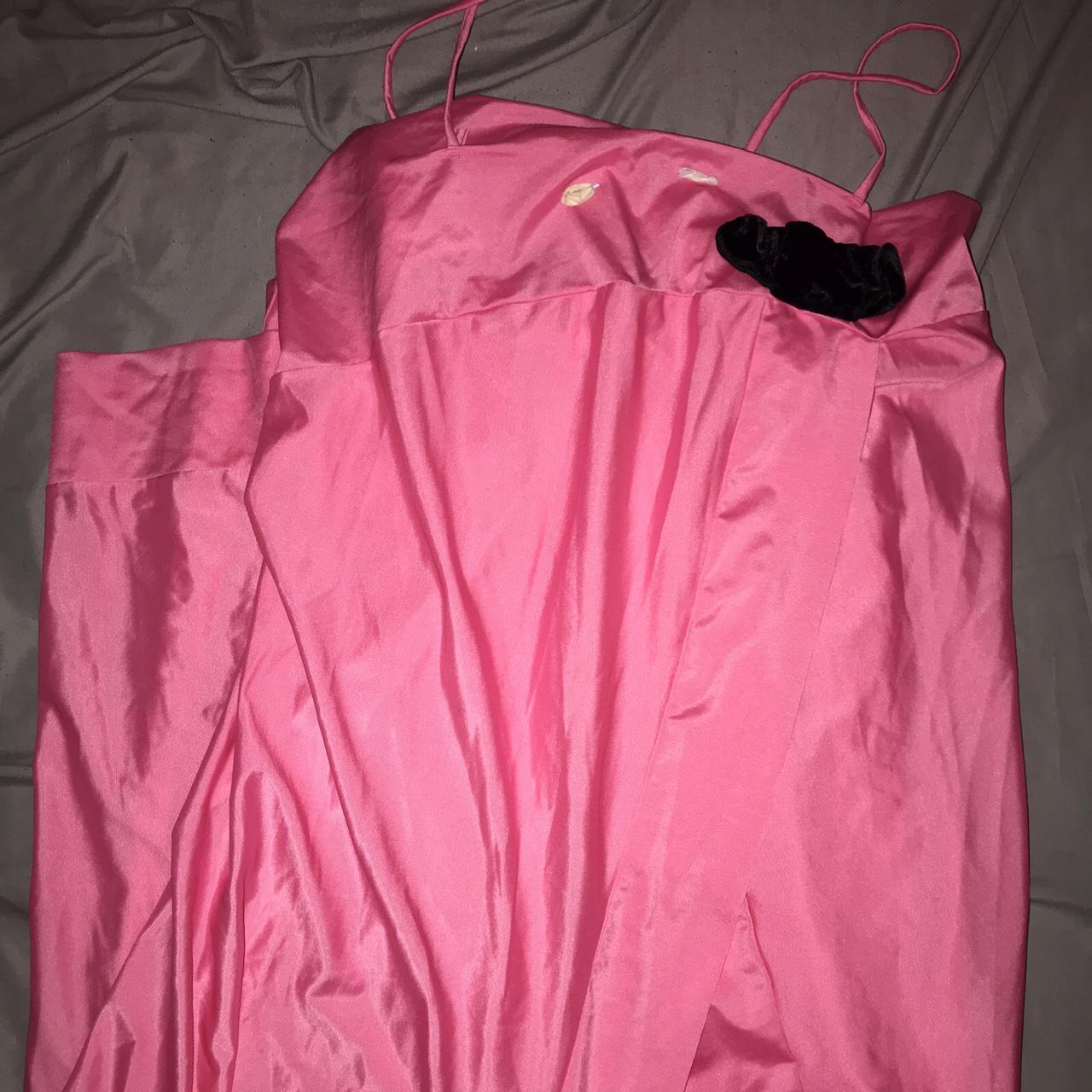Henson Women's Pink Nightwear