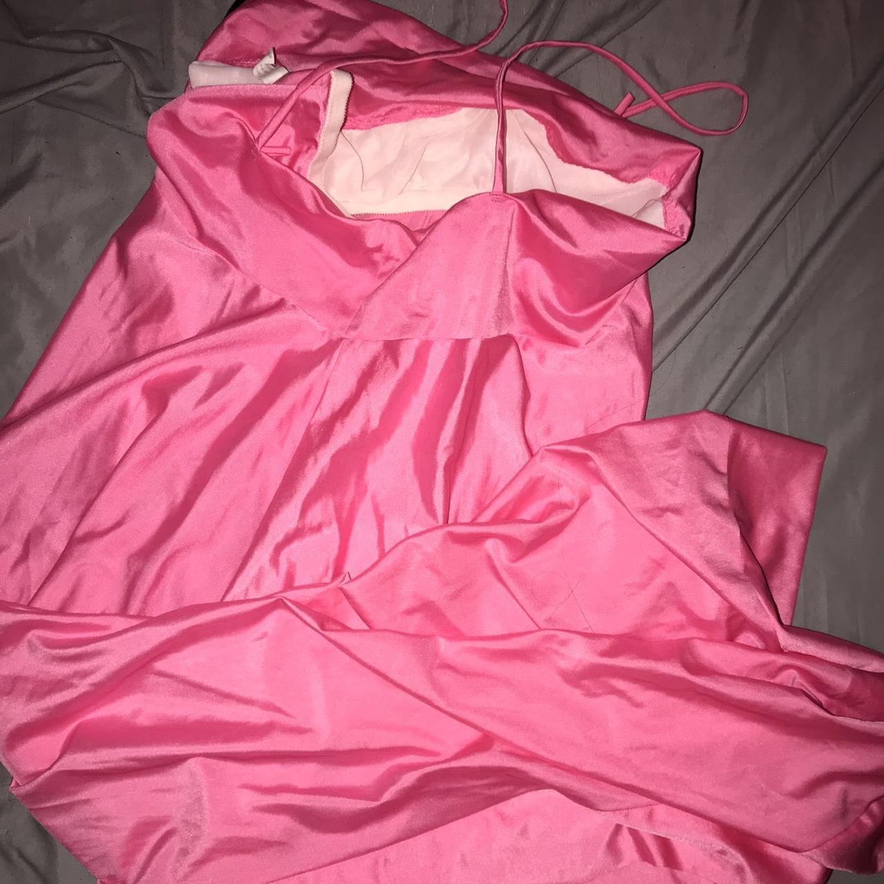 Henson Women's Pink Nightwear (4)