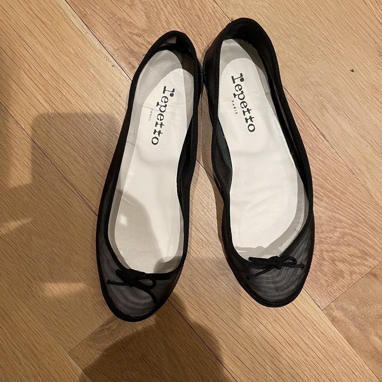 repetto ballet flats sale