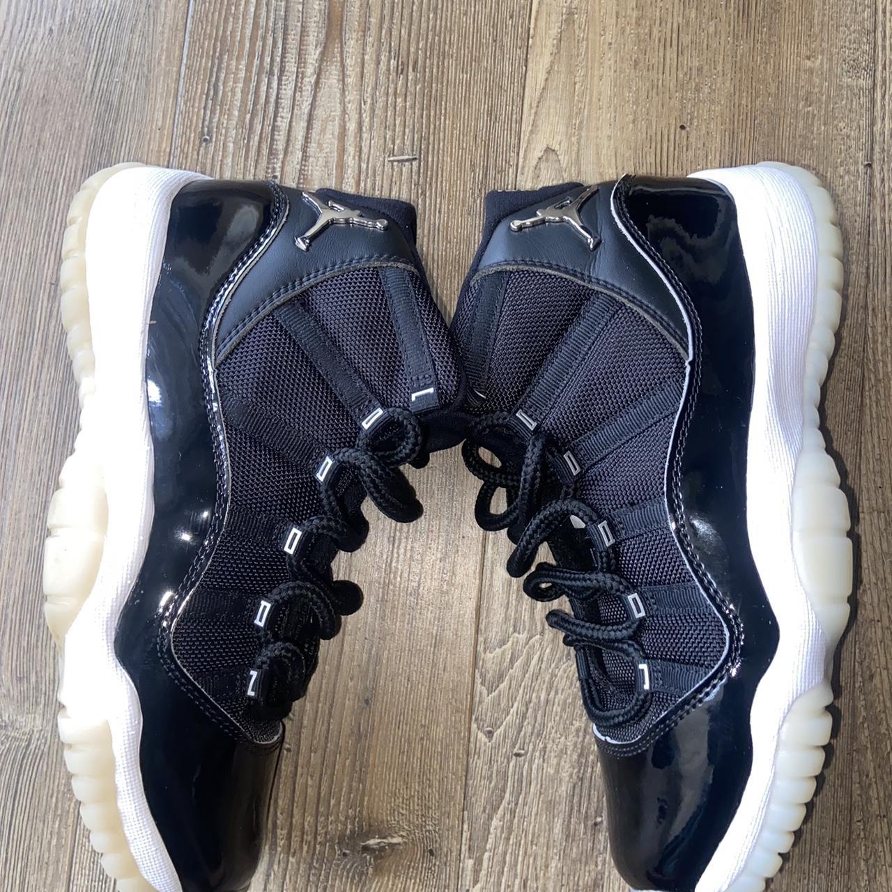 11 high top
