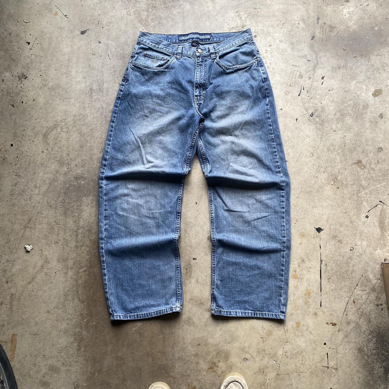 Y2K Enyce baggy jeans Fit just like polar big... - Depop