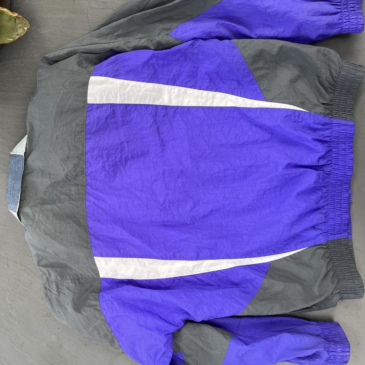 Vintage 90s/80s Nike track suit. FULL SET. Both | Depop Vintage 90s/80s Nike track suit. FULL SET. Both | Depop