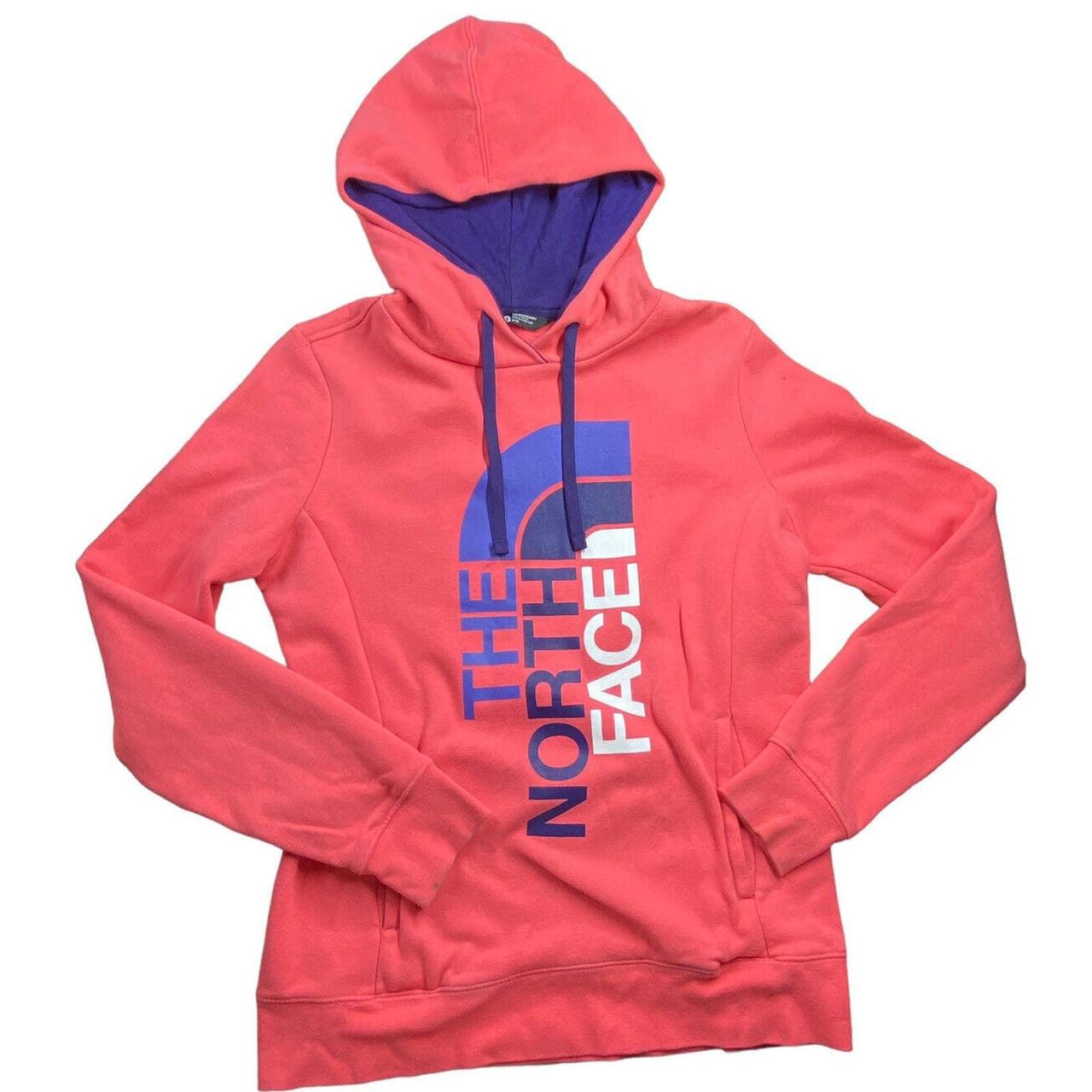 North face discount trivert hoodie women's