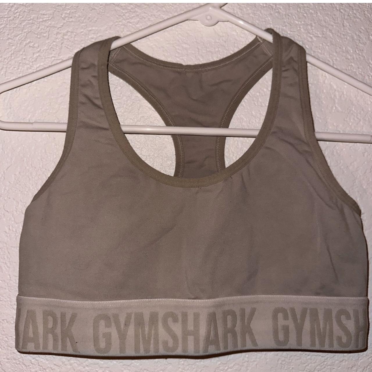 Gymshark sports bra Depop