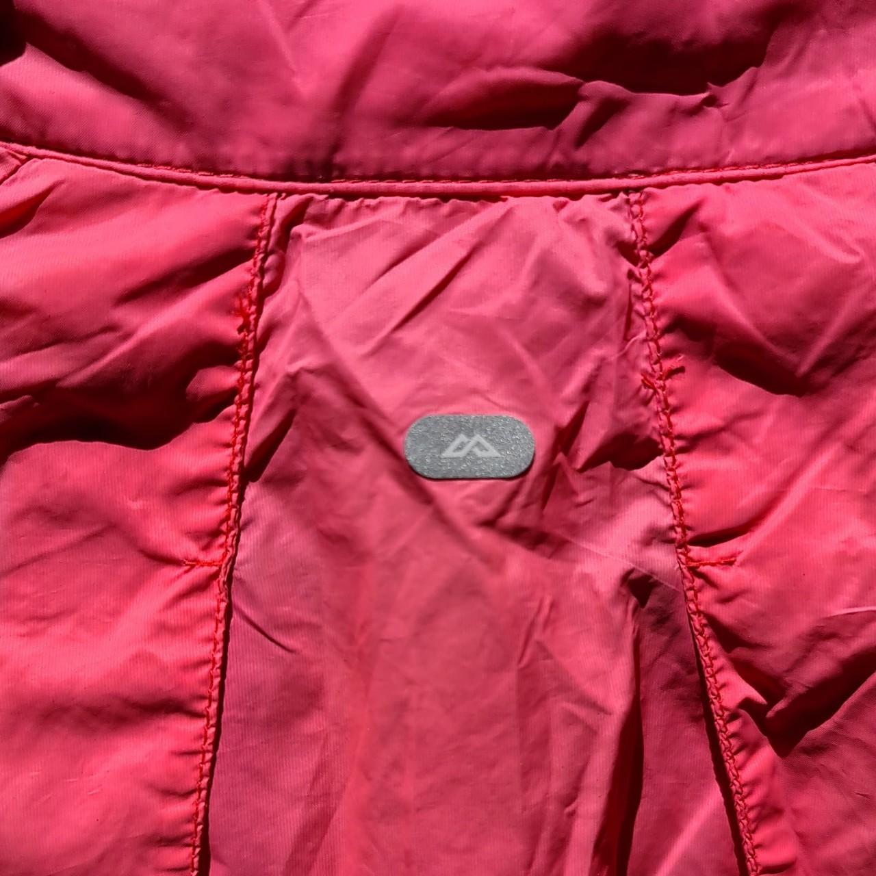 Kathmandu windforce store jacket