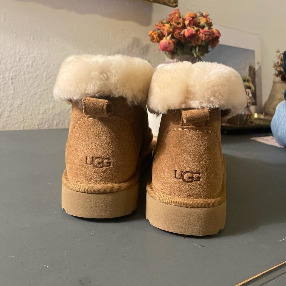 Ugg arielle bow on sale boots