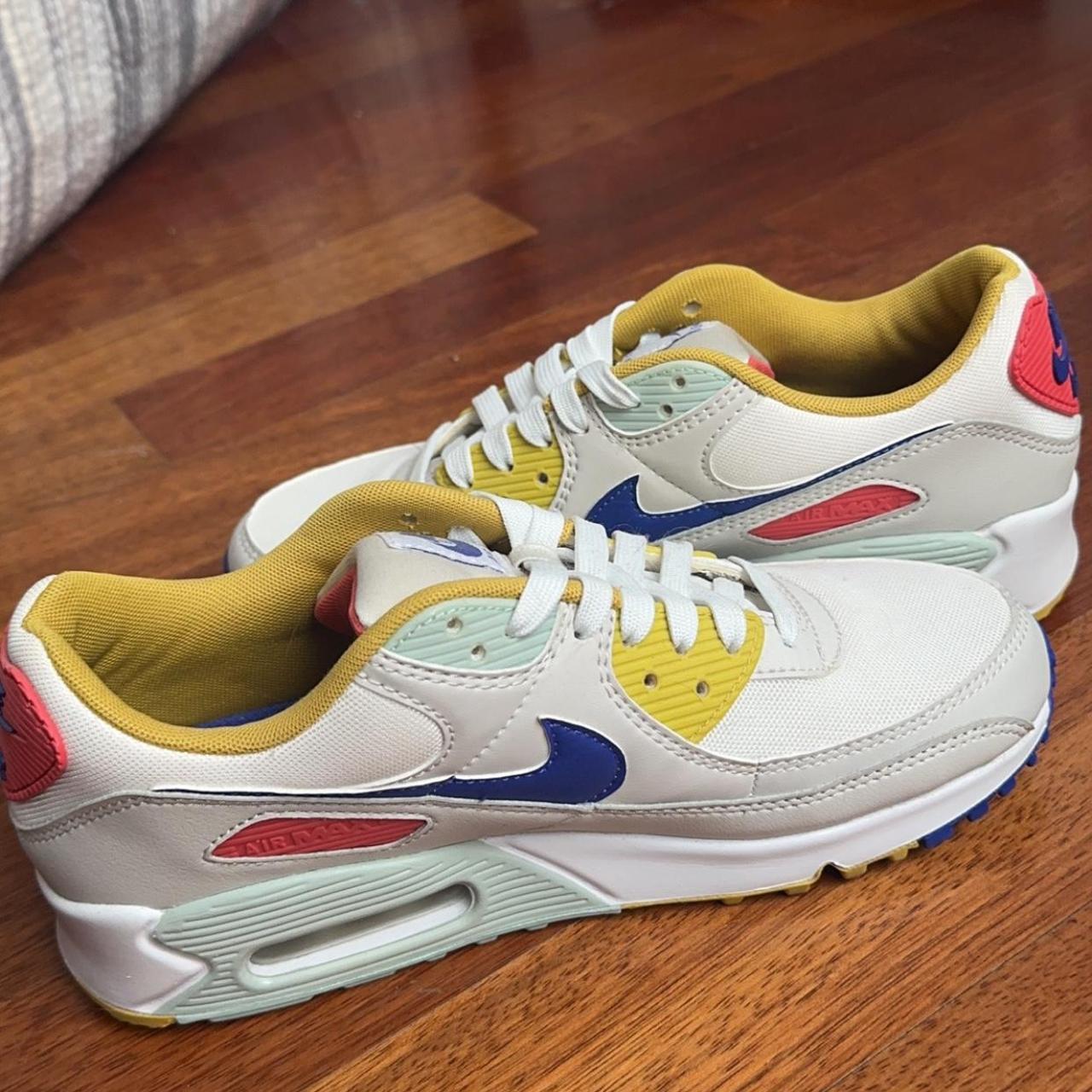 womens airmax 90s
