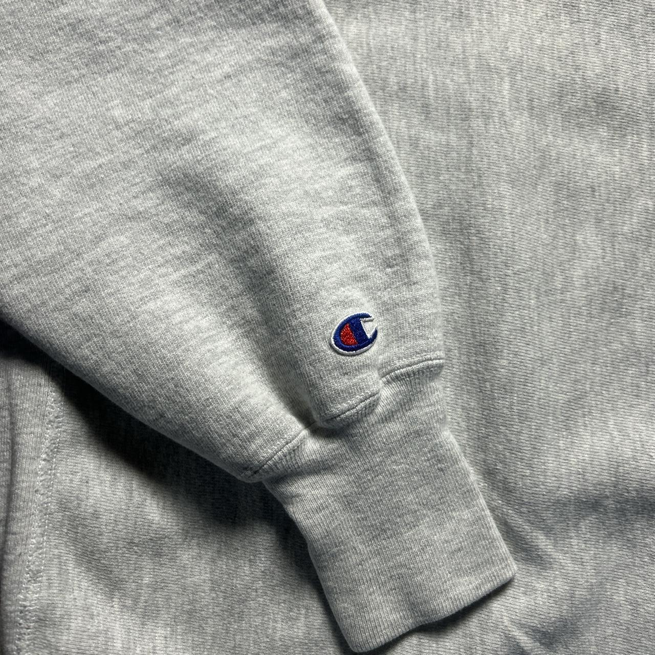 Vintage 90s Champion Massachusetts Institute Of... - Depop