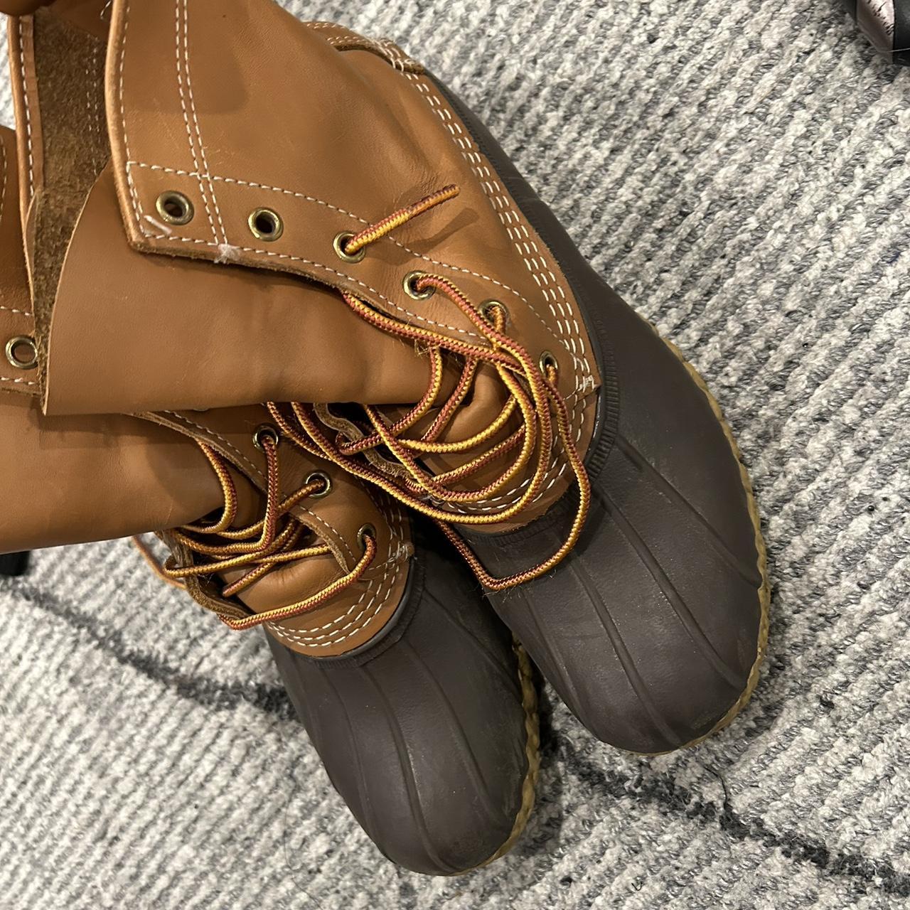 Ll bean cheap boots poshmark