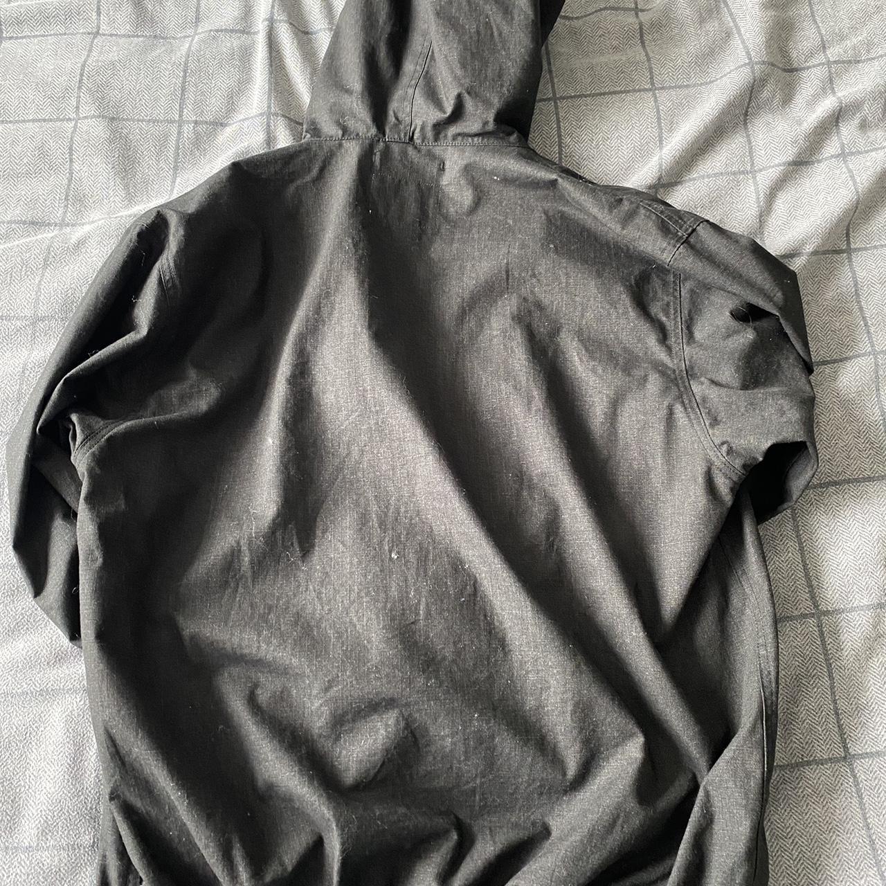 ジャケット・アウター WTAPS WINDBREAKER jacket L size 513N78qGd+L._AC_SY350_QL65_.jpg