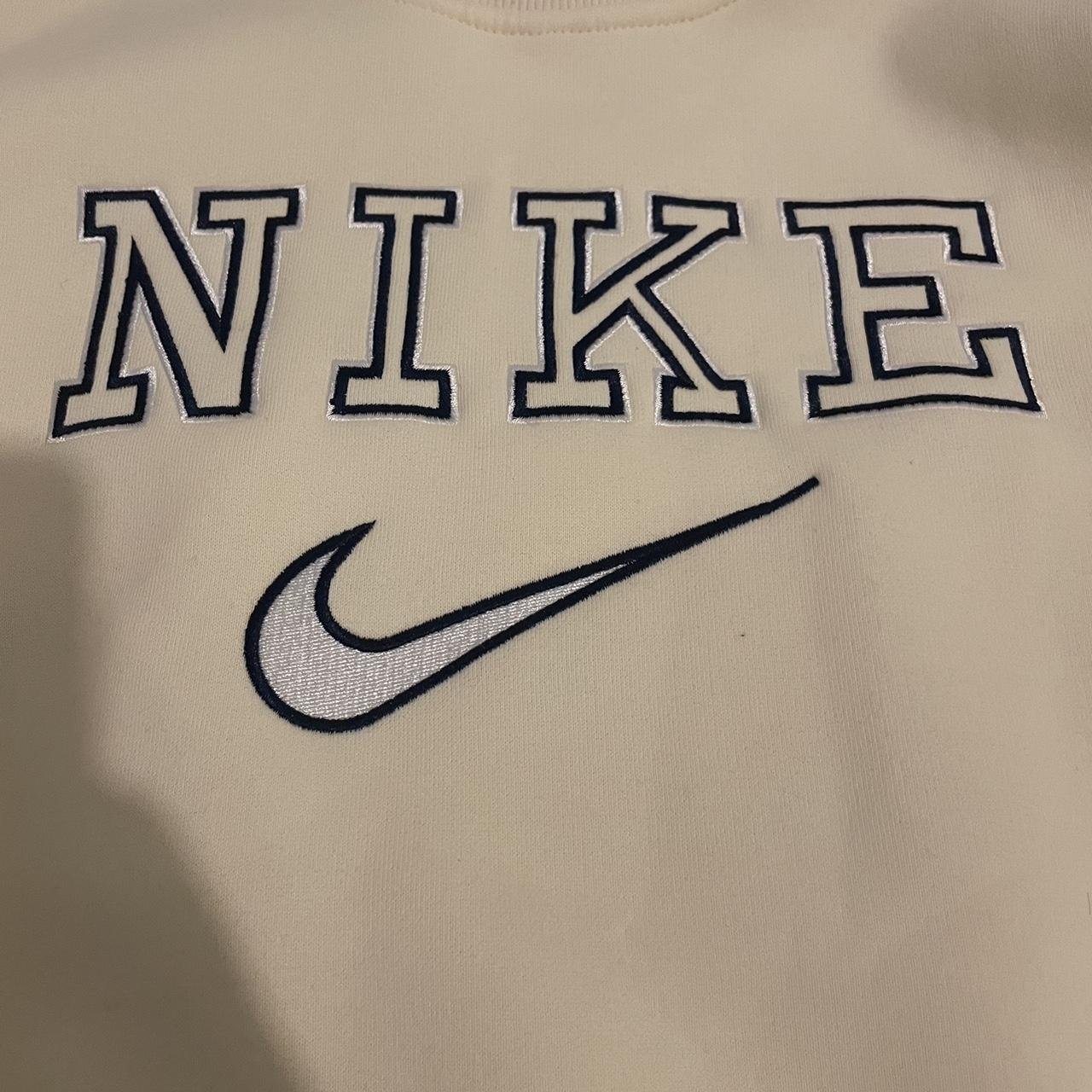 nike original jumpers