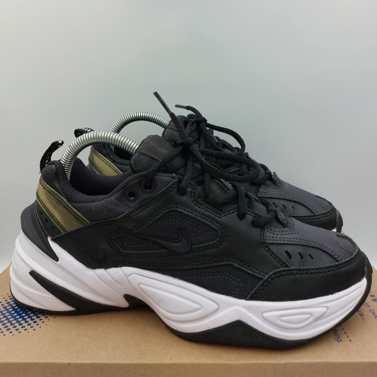 Nike tekno size clearance 4.5