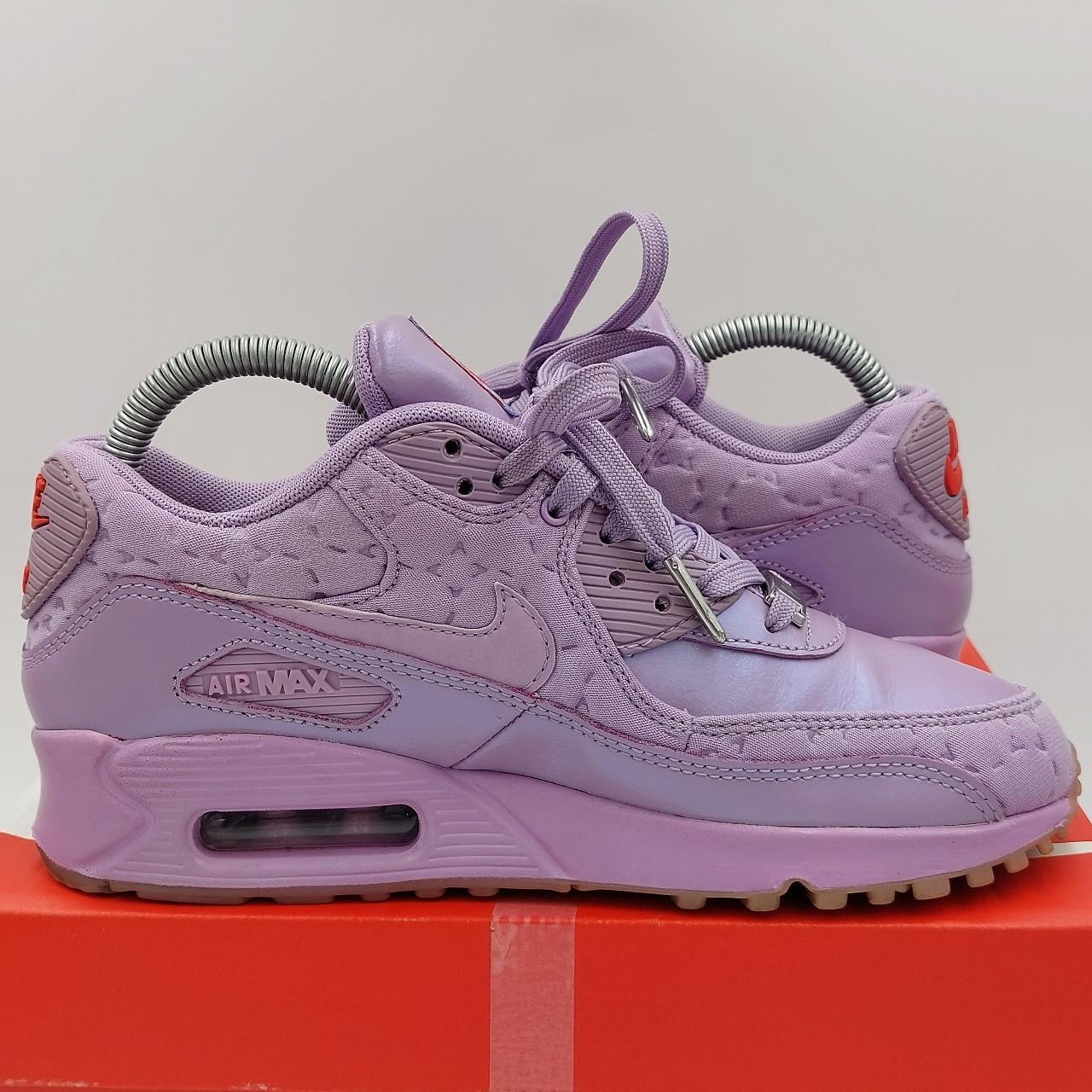 air max 90 macaron