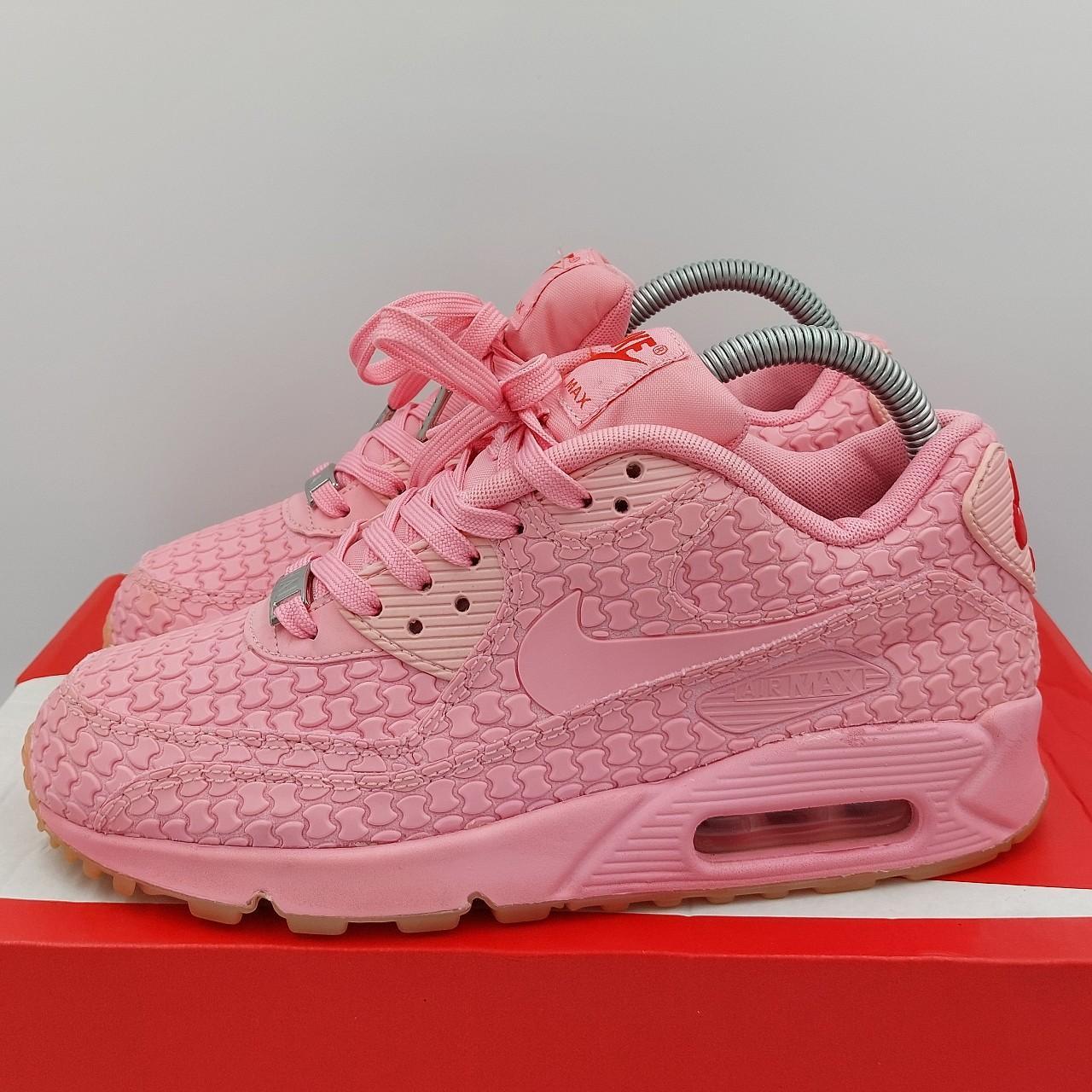 Air max shanghai pink best sale