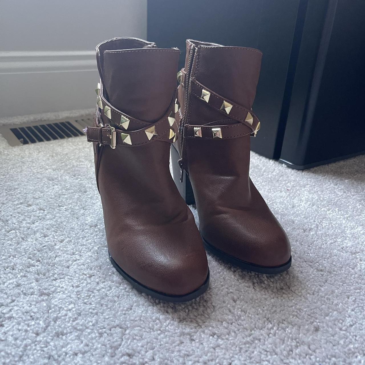 cato boots clearance