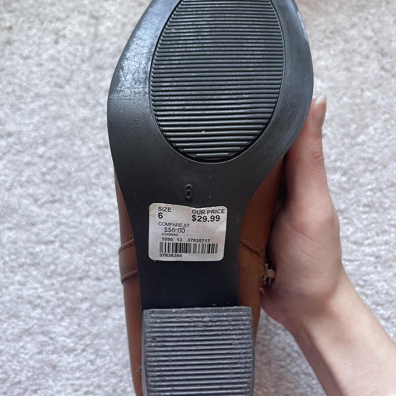 cato boots clearance