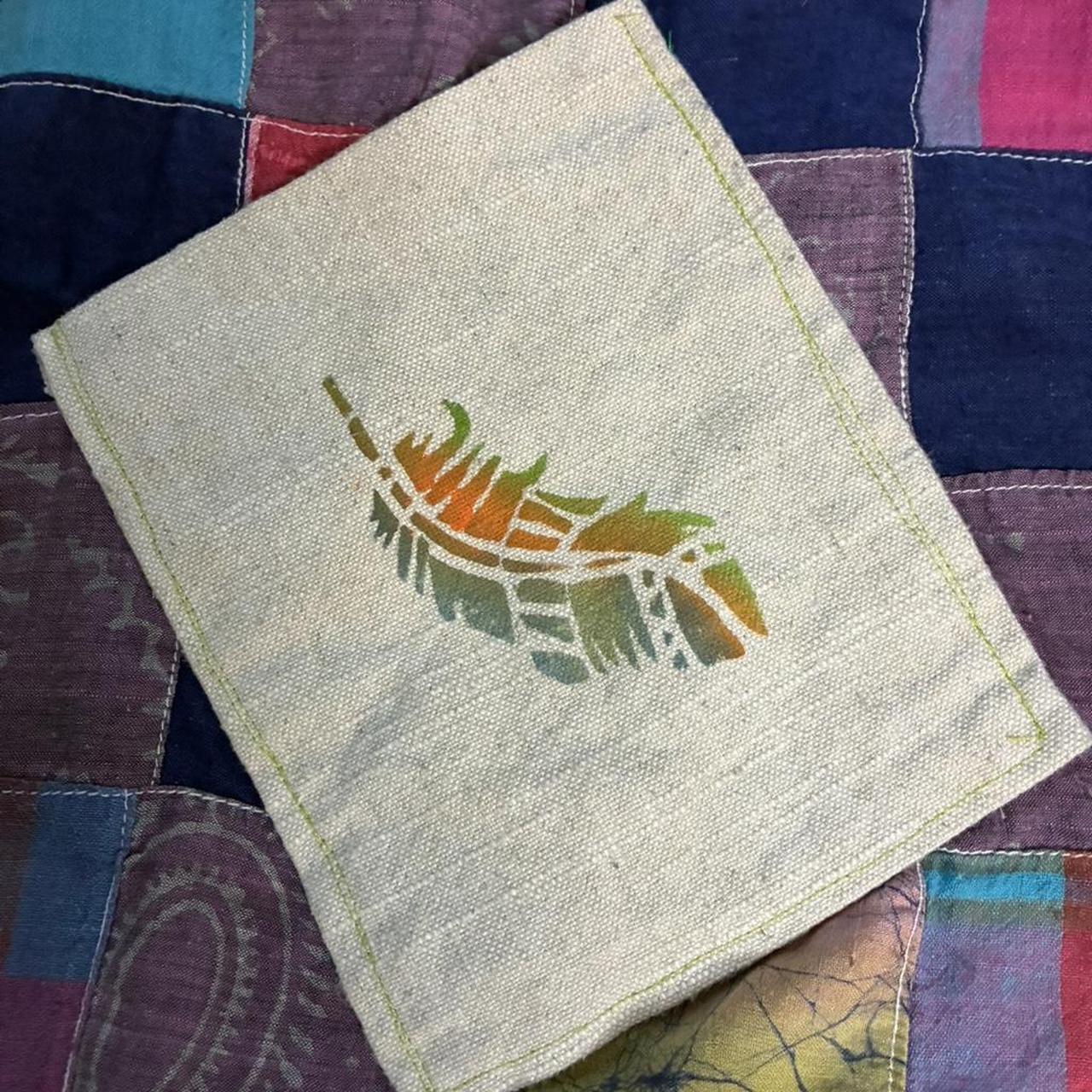 Women's Bag - Multi – Multicoloured patchwork pur… - image 2