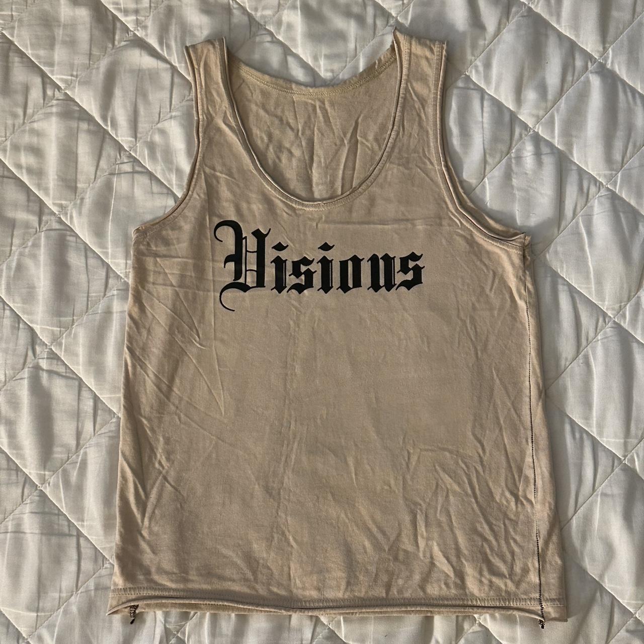 LGB Dread rocks spirit danger long sleeve by lgb. | Depop