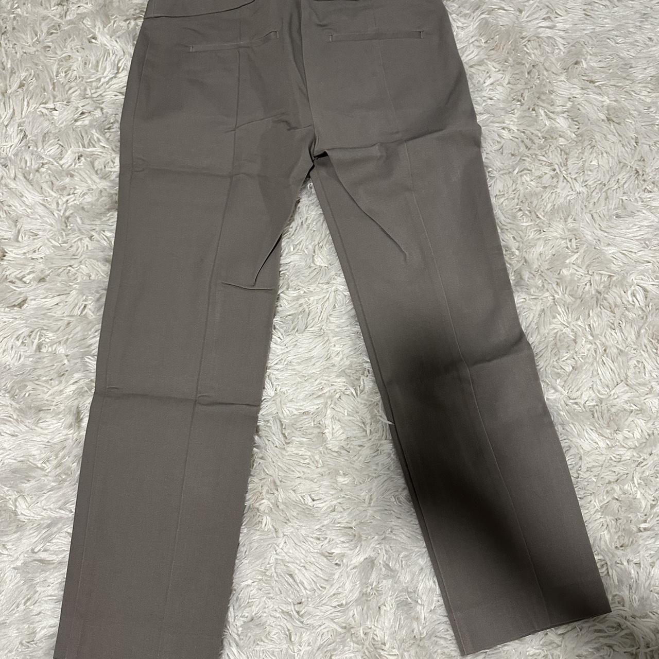 Loft marisa trouser hot sale petite