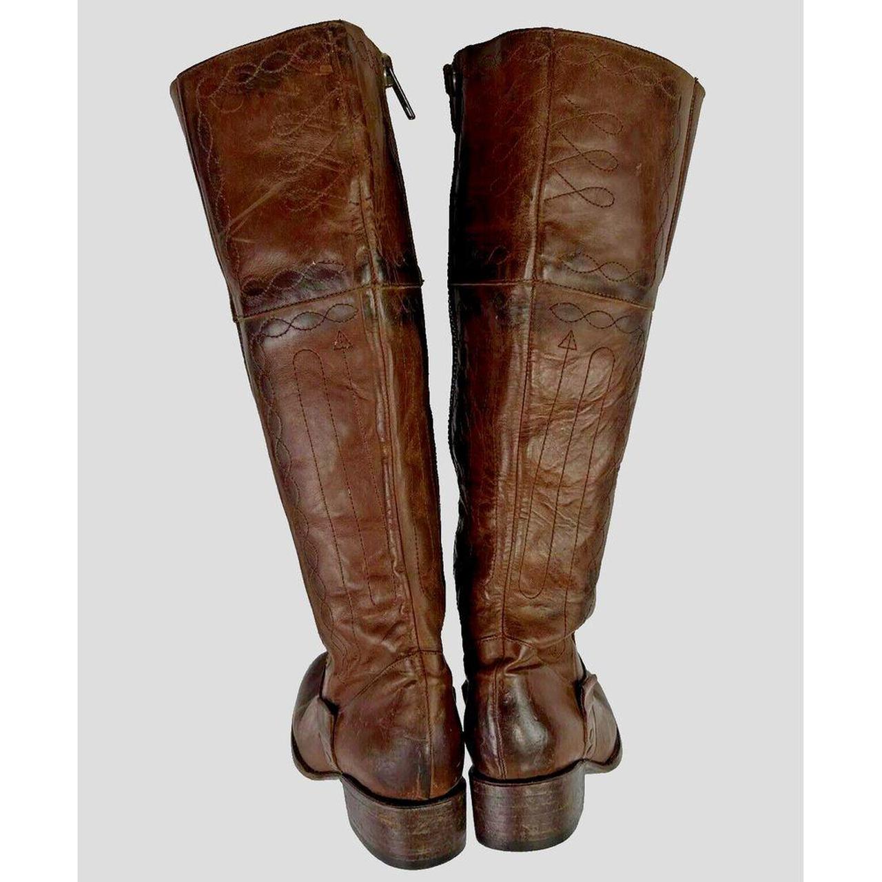 Freebird by Steven Wrangler Tall deals Boot