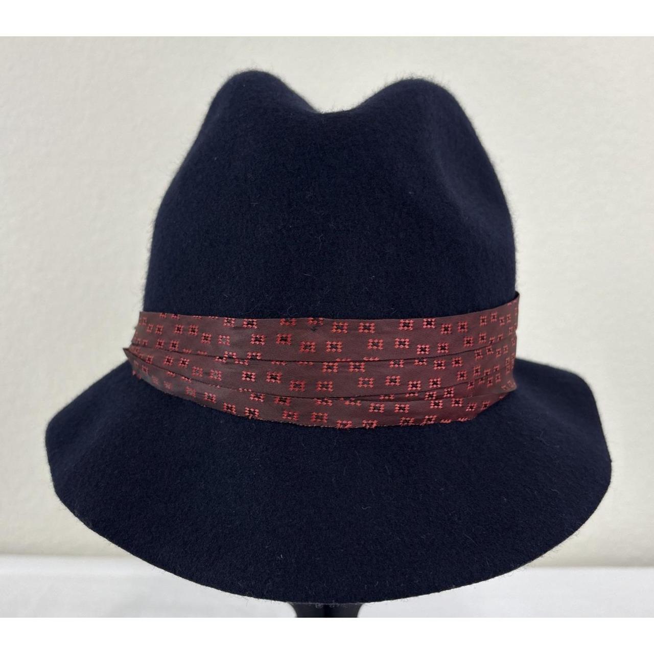 Hat Attack Women's Hat - Black – hatattack Women'… - image 1